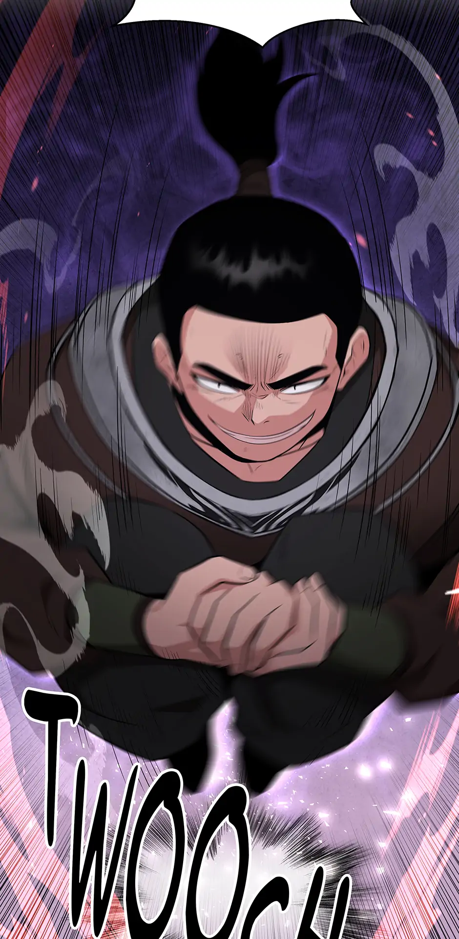 Read World's Best Gonryun Tavern EN Manga Online