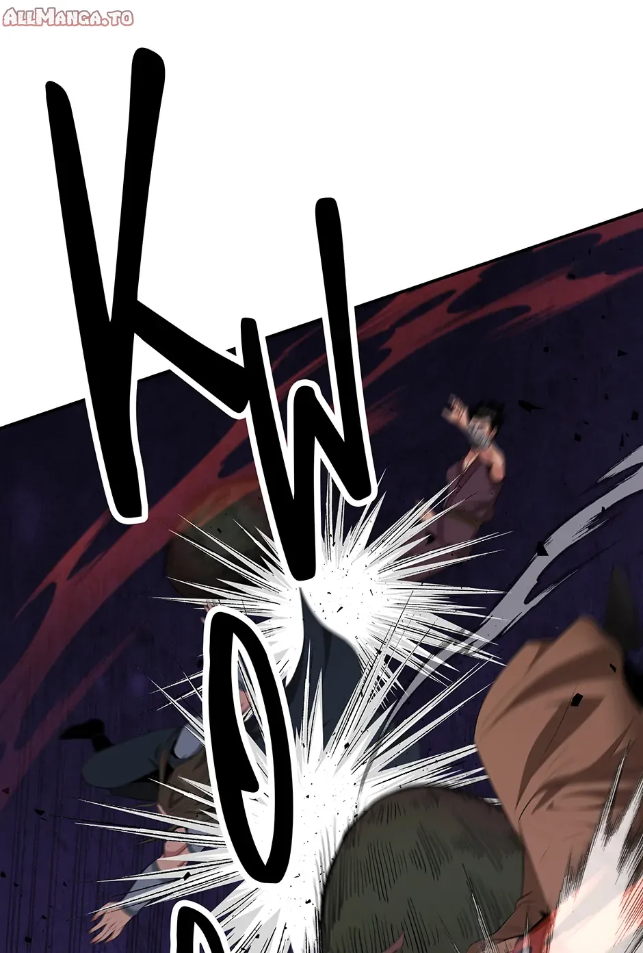 Read World's Best Gonryun Tavern EN Manga Online