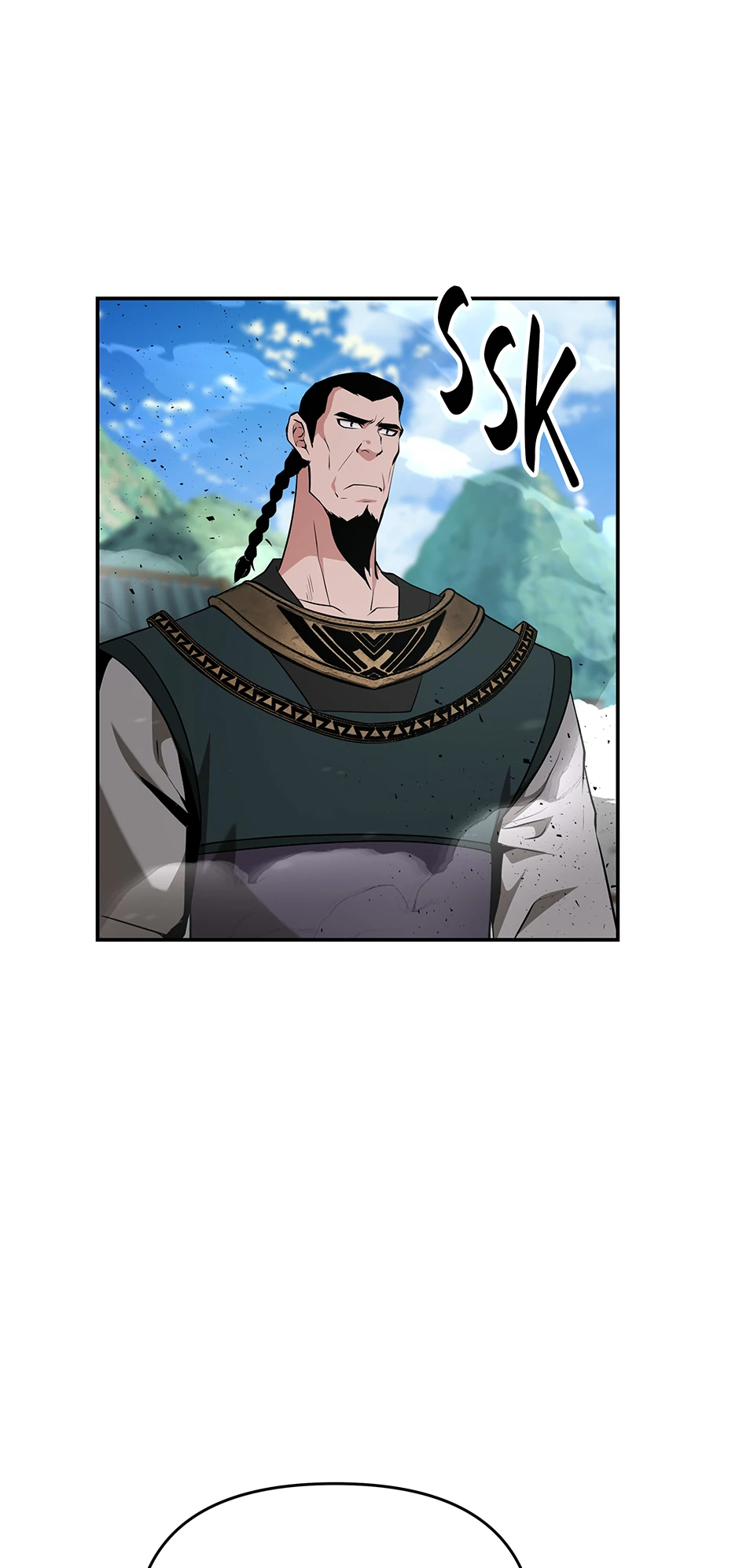Read World's Best Gonryun Tavern EN Manga Online