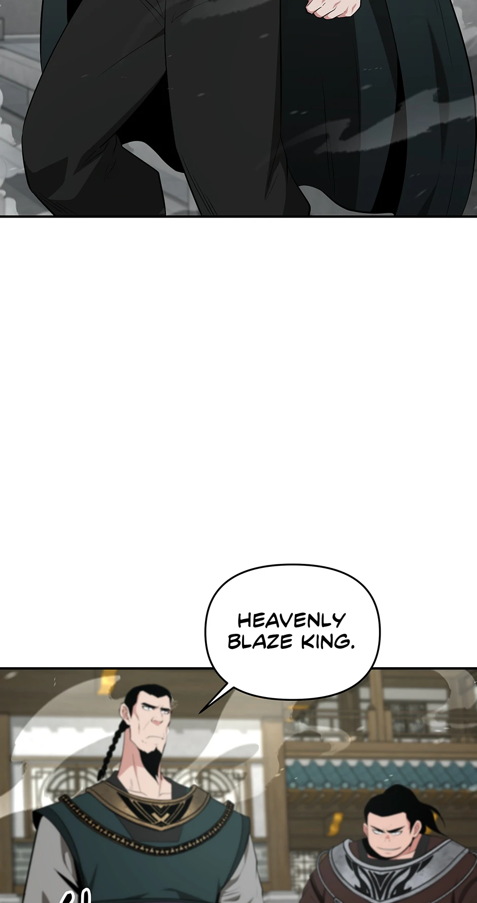Read World's Best Gonryun Tavern EN Manga Online