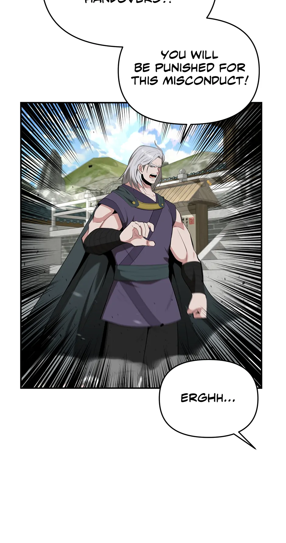 Read World's Best Gonryun Tavern EN Manga Online