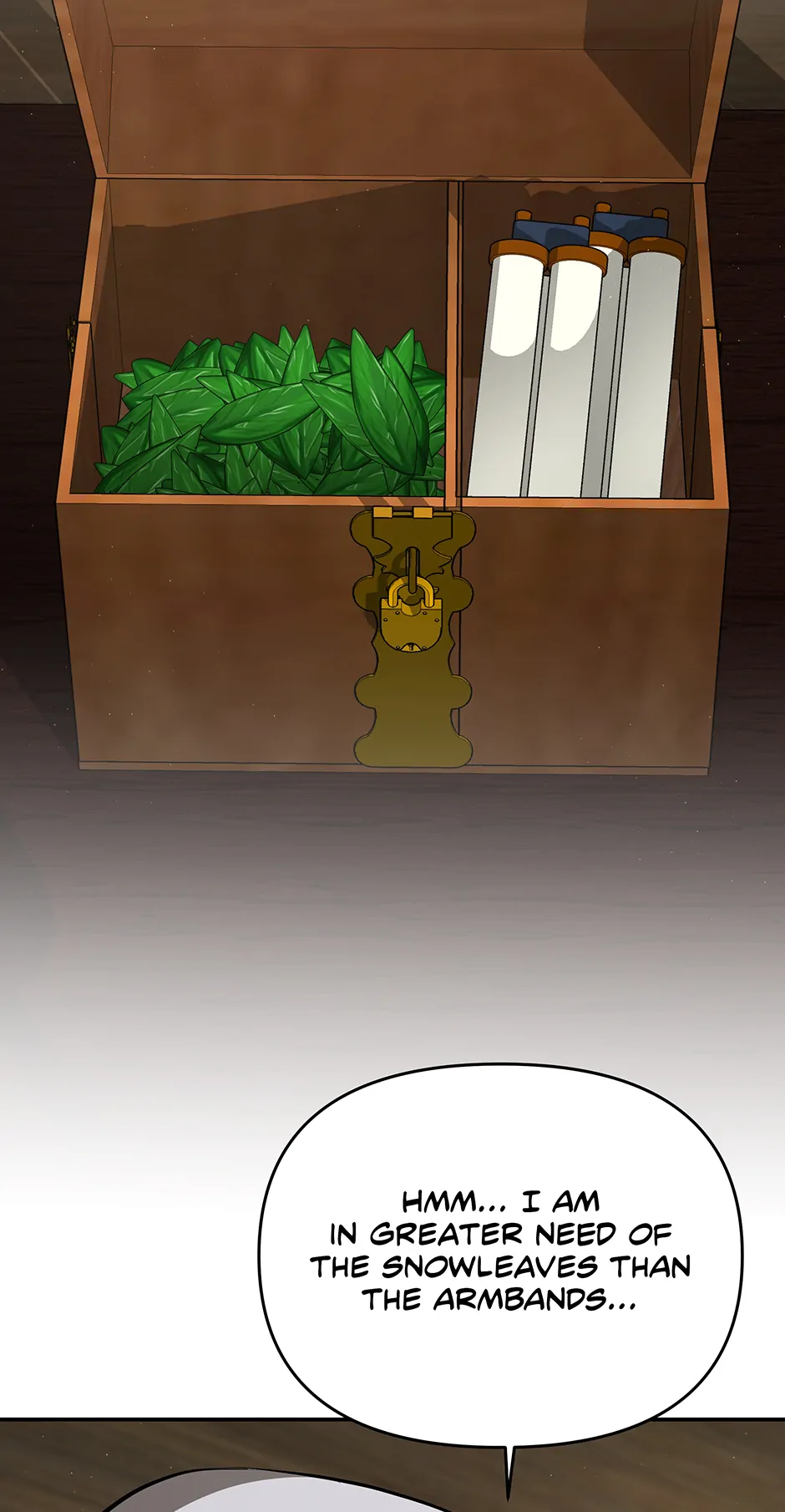 Read World's Best Gonryun Tavern EN Manga Online