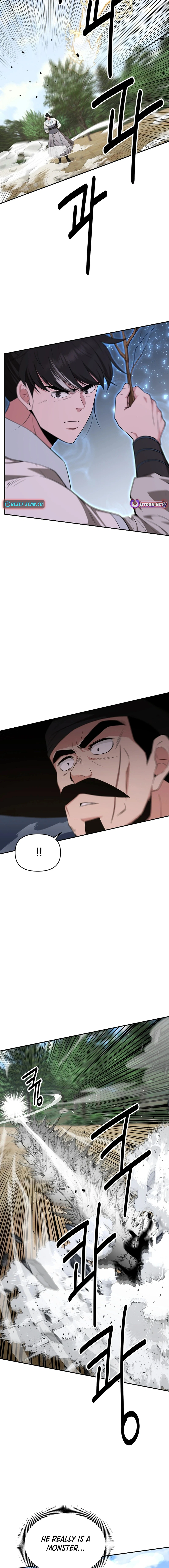 Read World's Best Gonryun Tavern EN Manga Online