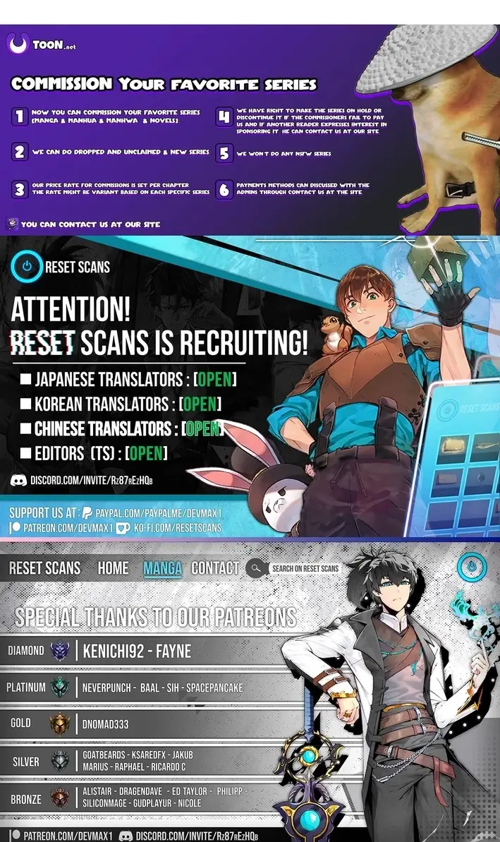 Read World's Best Gonryun Tavern EN Manga Online