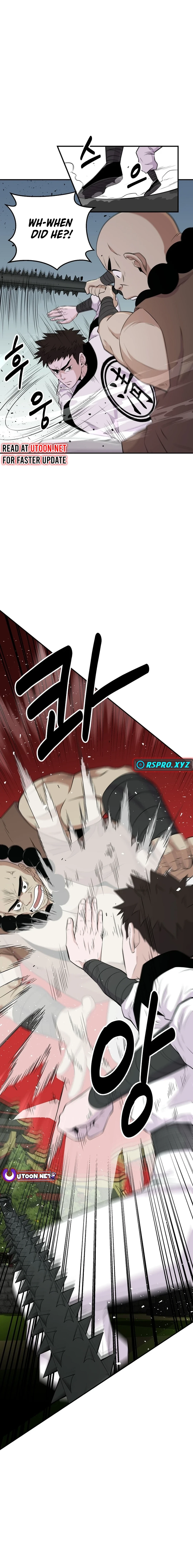 Read World's Best Gonryun Tavern EN Manga Online
