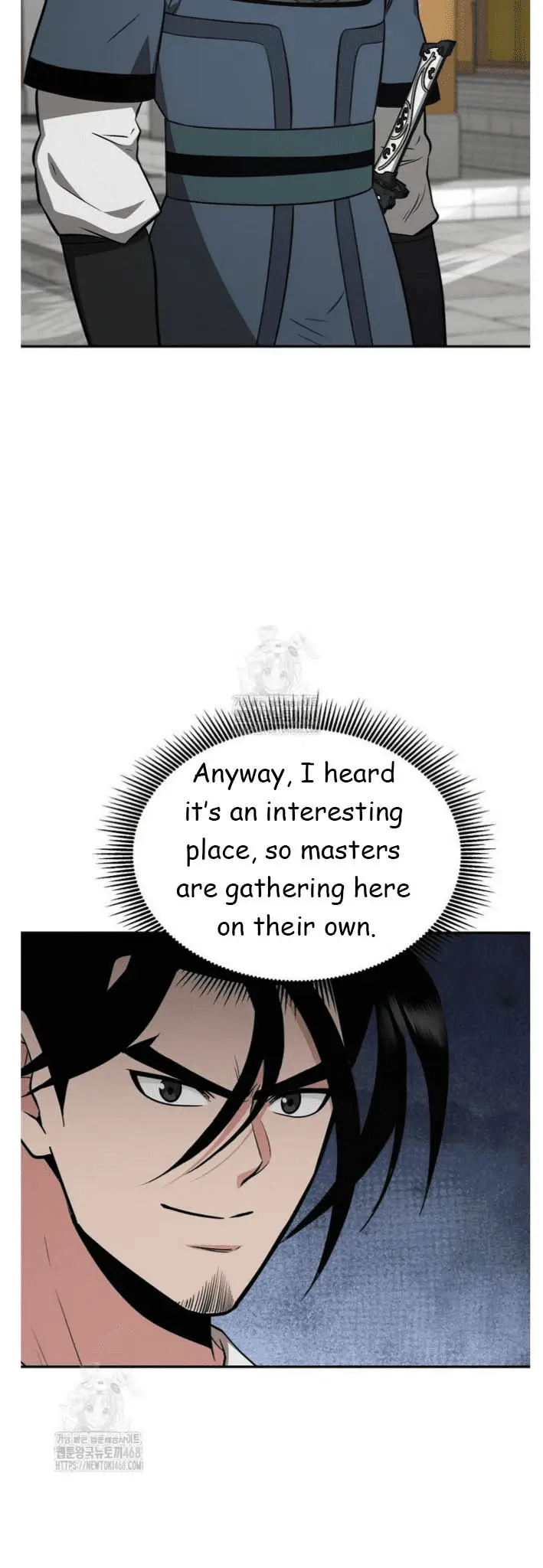 Read World's Best Gonryun Tavern EN Manga Online