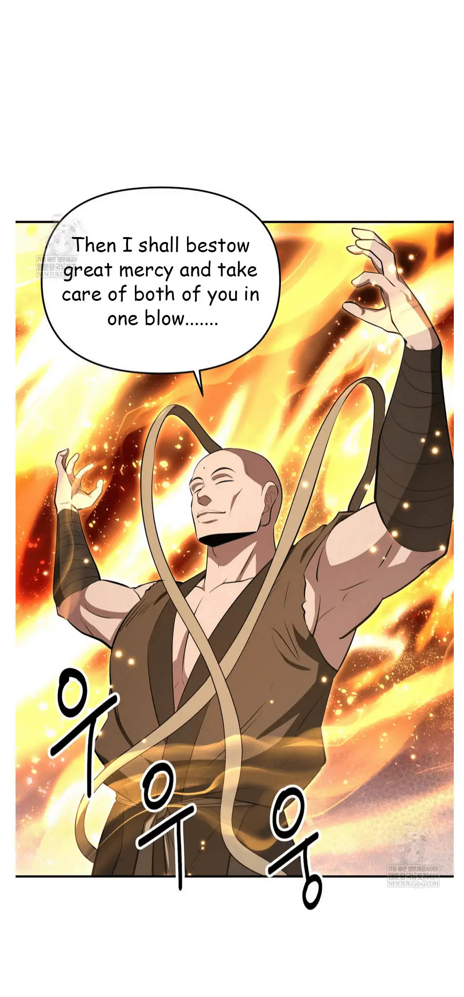 Read World's Best Gonryun Tavern EN Manga Online