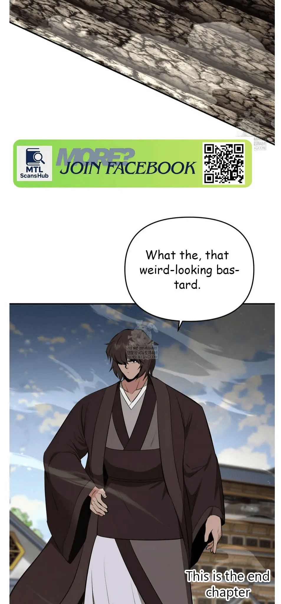 Read World's Best Gonryun Tavern EN Manga Online