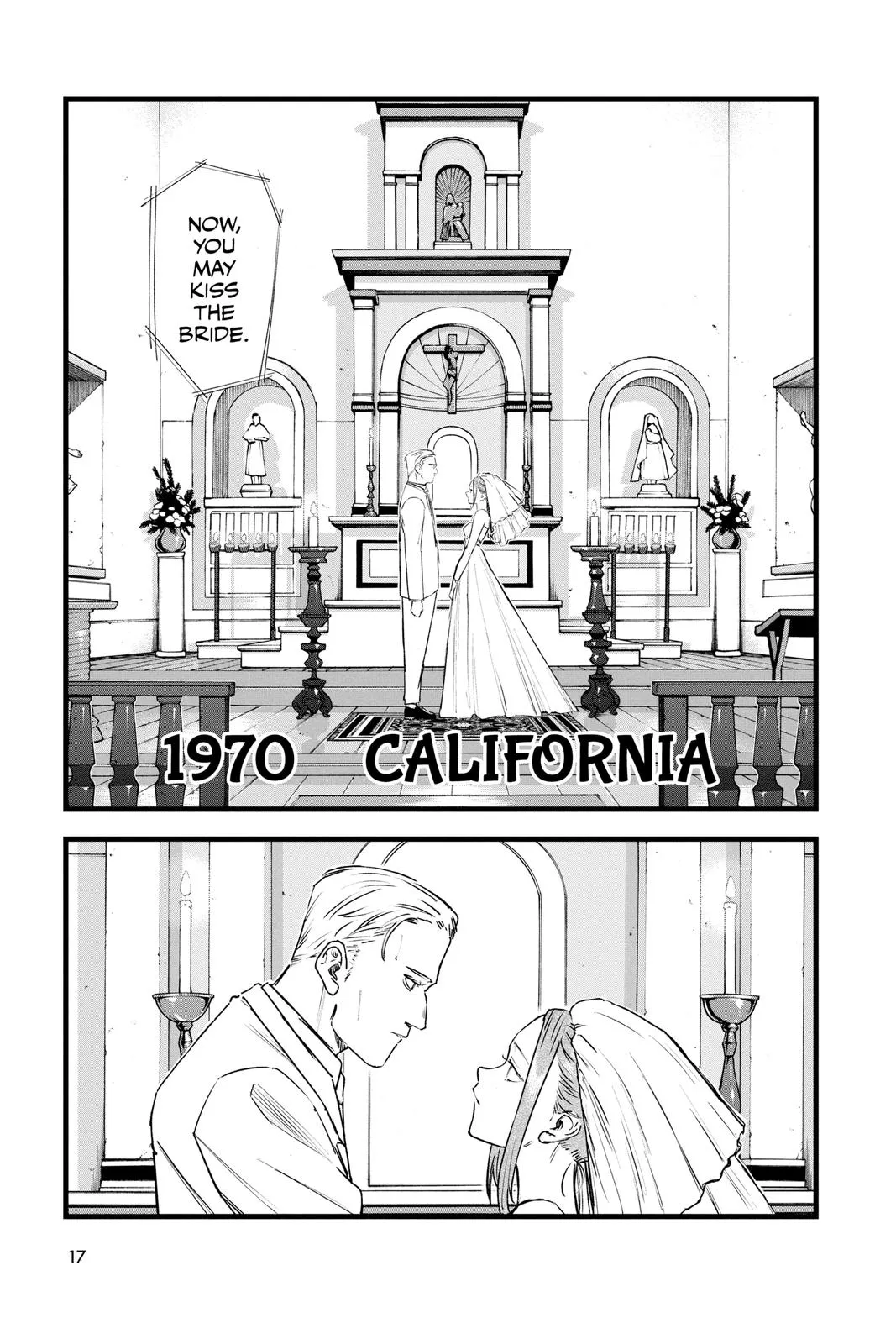 Read Yofukashi no Uta EN Manga Online
