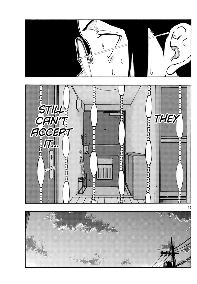 Read Yofukashi no Uta EN Manga Online