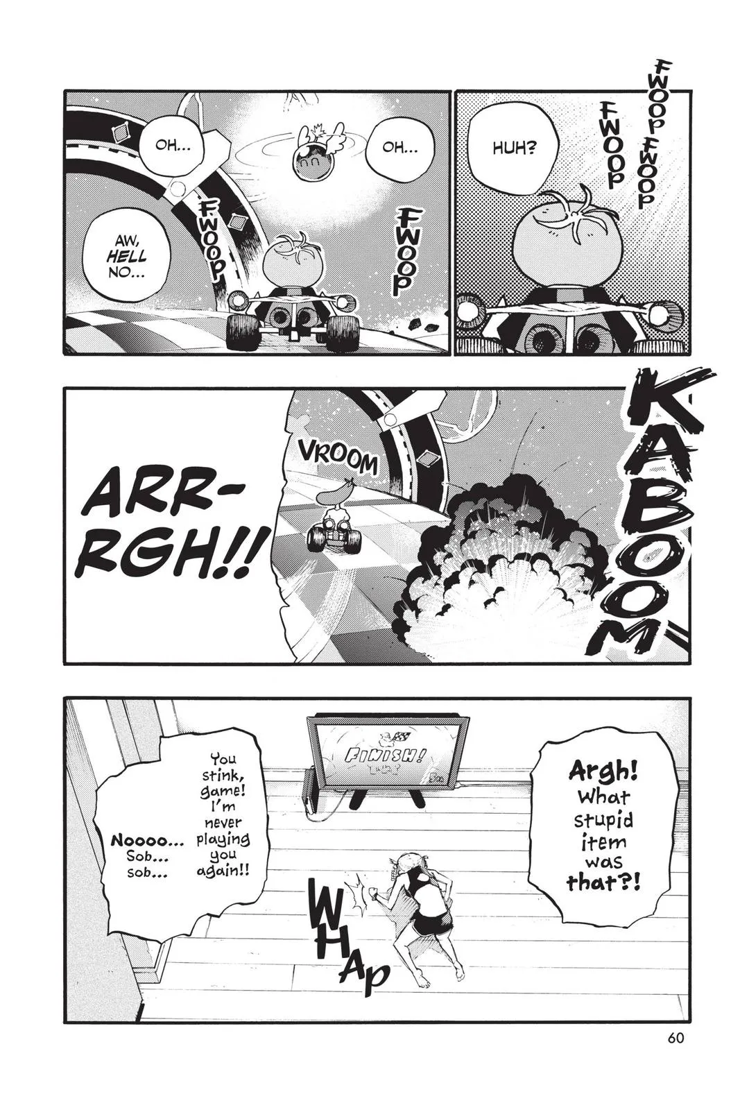 Read Yofukashi no Uta EN Manga Online