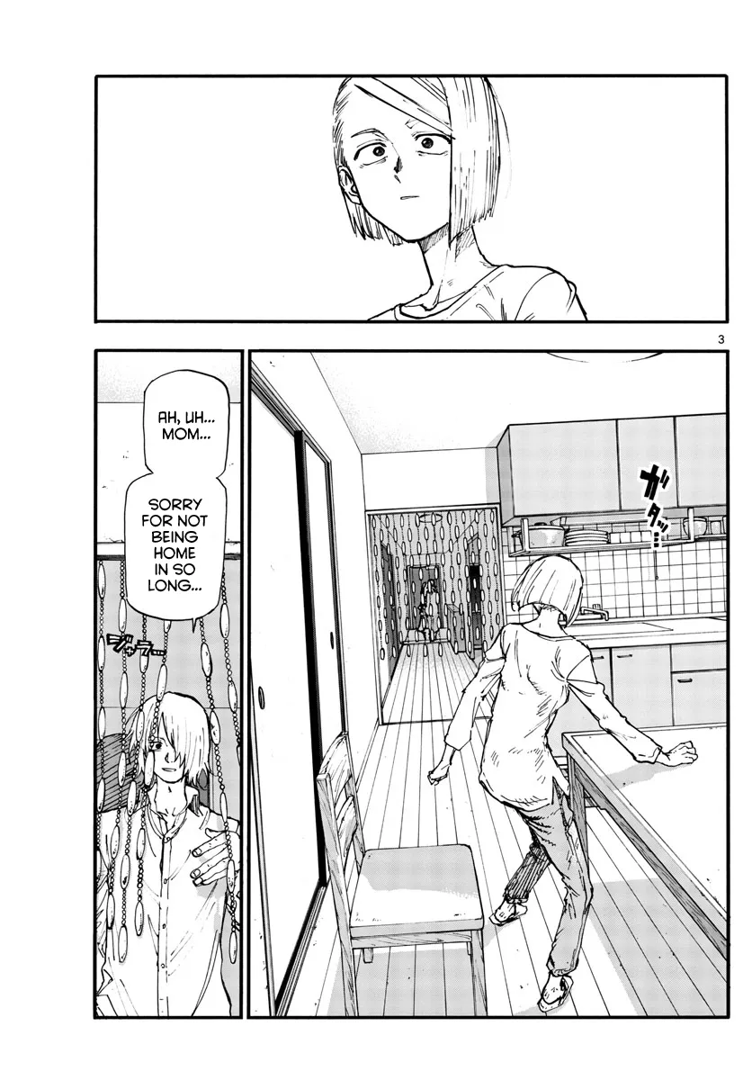 Read Yofukashi no Uta EN Manga Online
