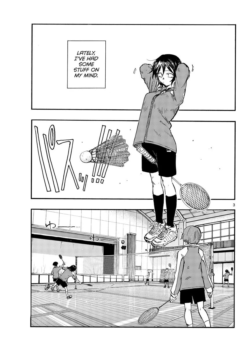 Read Yofukashi no Uta EN Manga Online