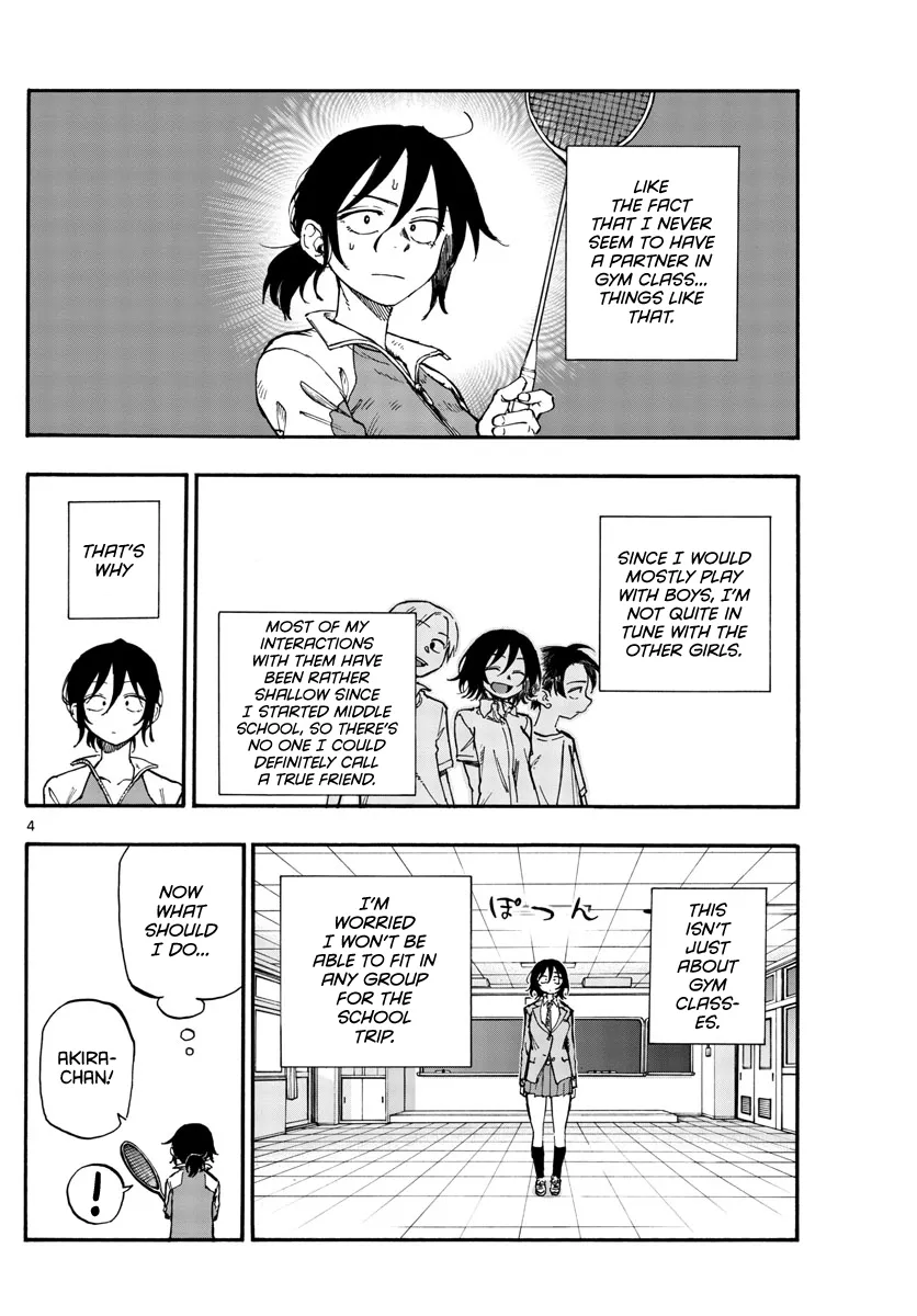 Read Yofukashi no Uta EN Manga Online