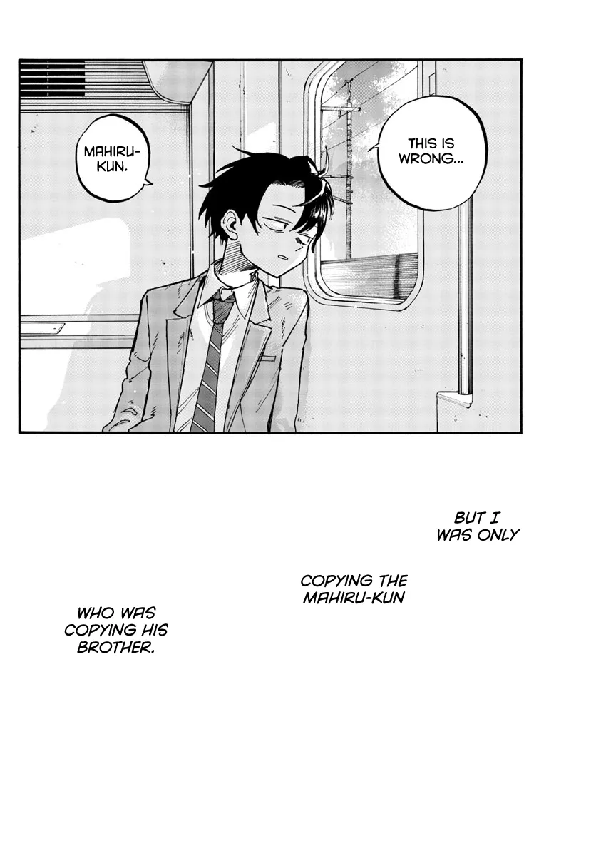 Read Yofukashi no Uta EN Manga Online