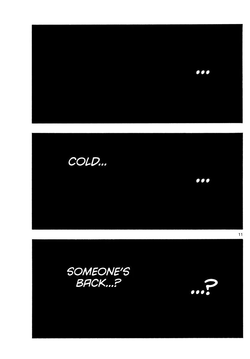 Read Yofukashi no Uta EN Manga Online