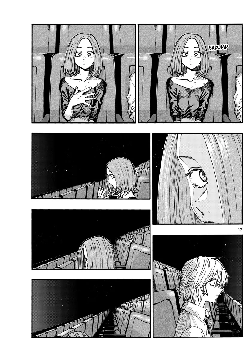Read Yofukashi no Uta EN Manga Online