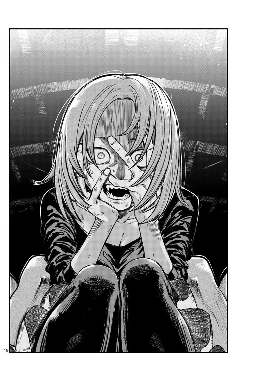Read Yofukashi no Uta EN Manga Online