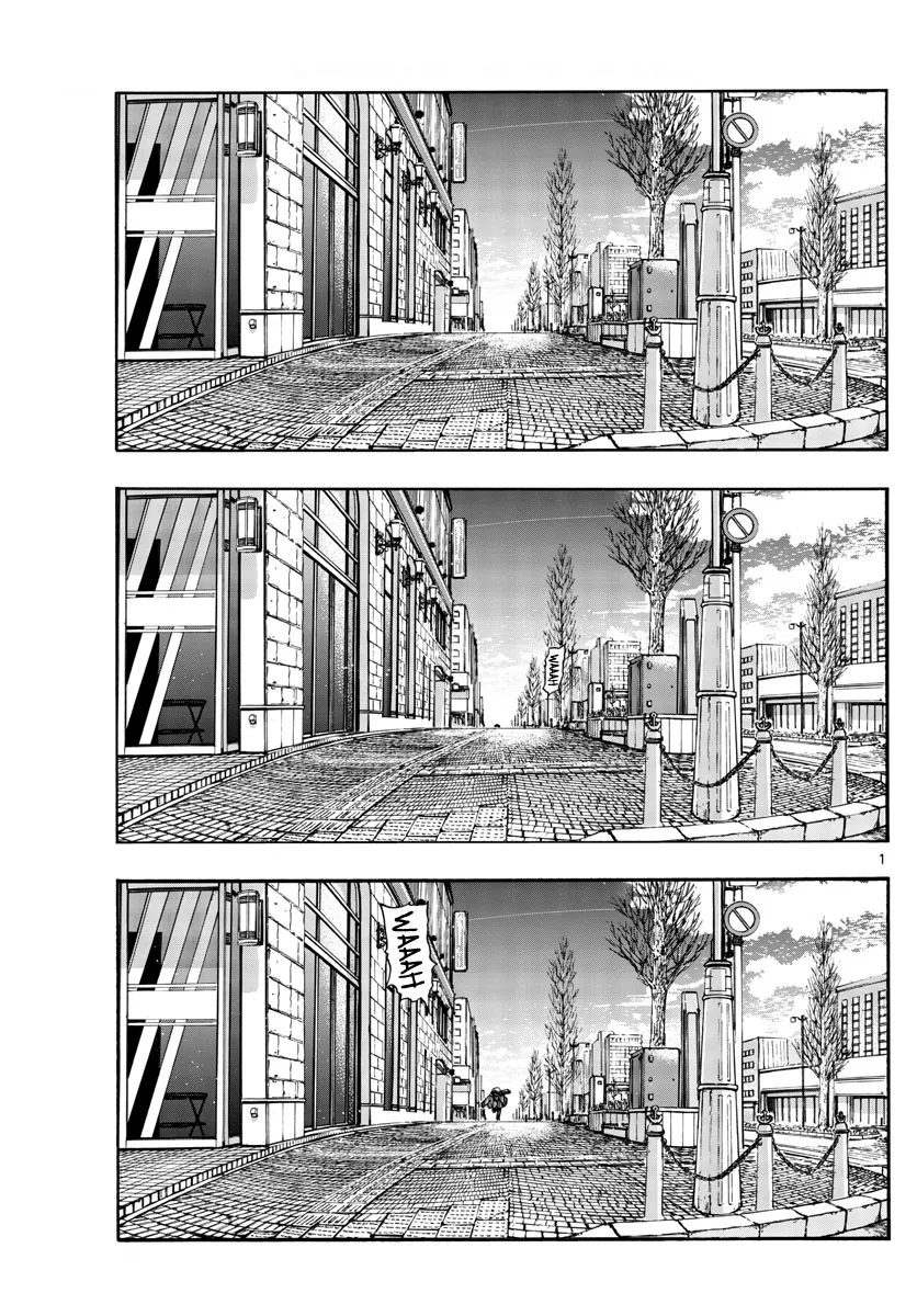 Read Yofukashi no Uta EN Manga Online