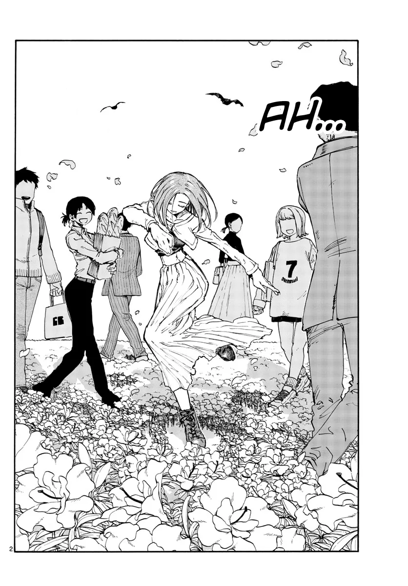 Read Yofukashi no Uta EN Manga Online