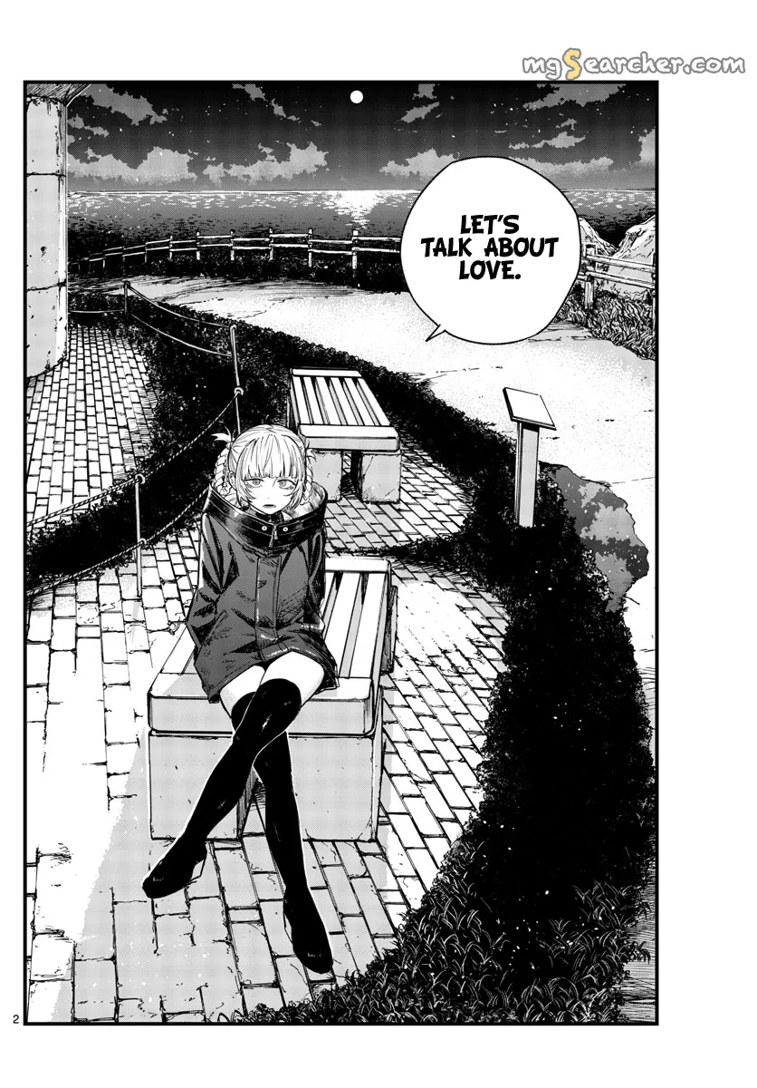 Read Yofukashi no Uta EN Manga Online
