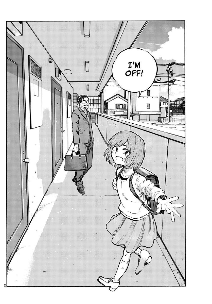 Read Yofukashi no Uta EN Manga Online