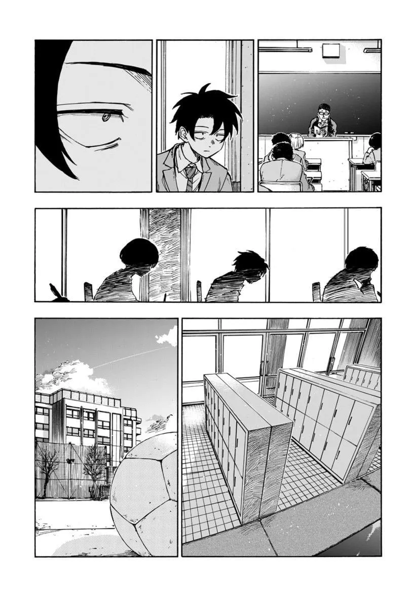 Read Yofukashi no Uta EN Manga Online