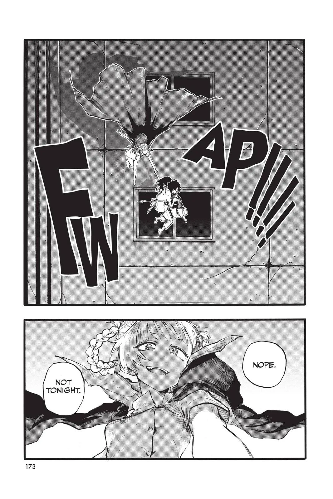 Read Yofukashi no Uta EN Manga Online