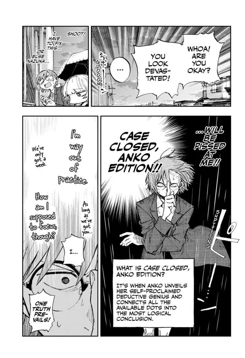 Read Yofukashi no Uta EN Manga Online