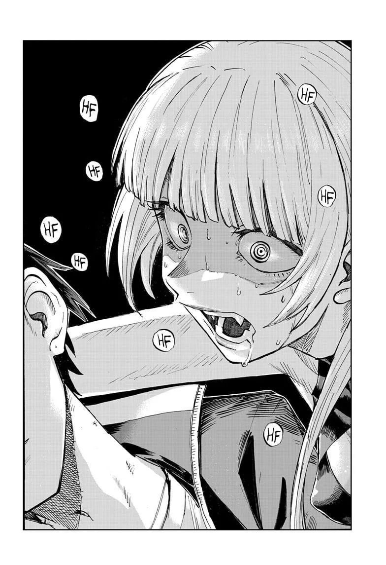 Read Yofukashi no Uta EN Manga Online