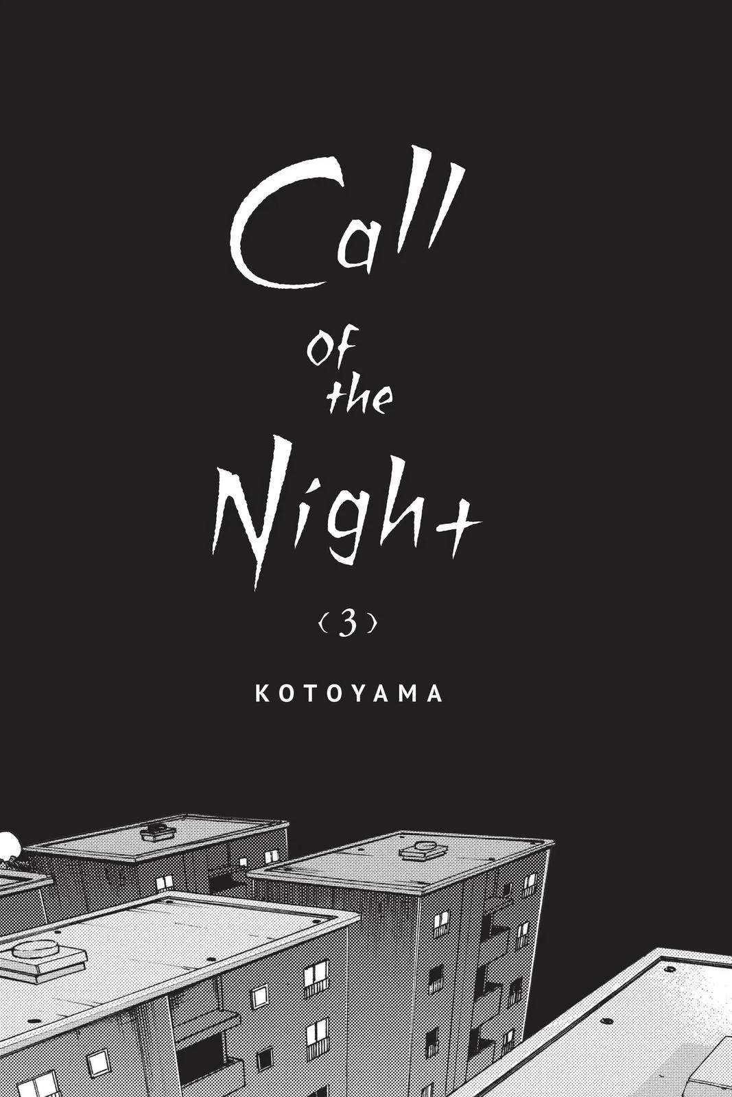 Read Yofukashi no Uta EN Manga Online