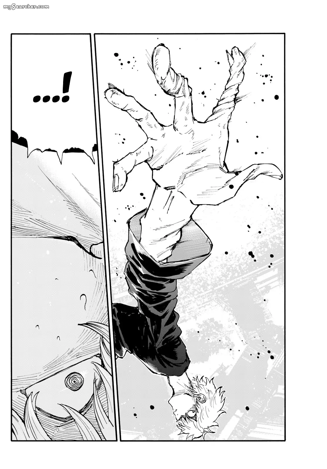 Read Yofukashi no Uta EN Manga Online