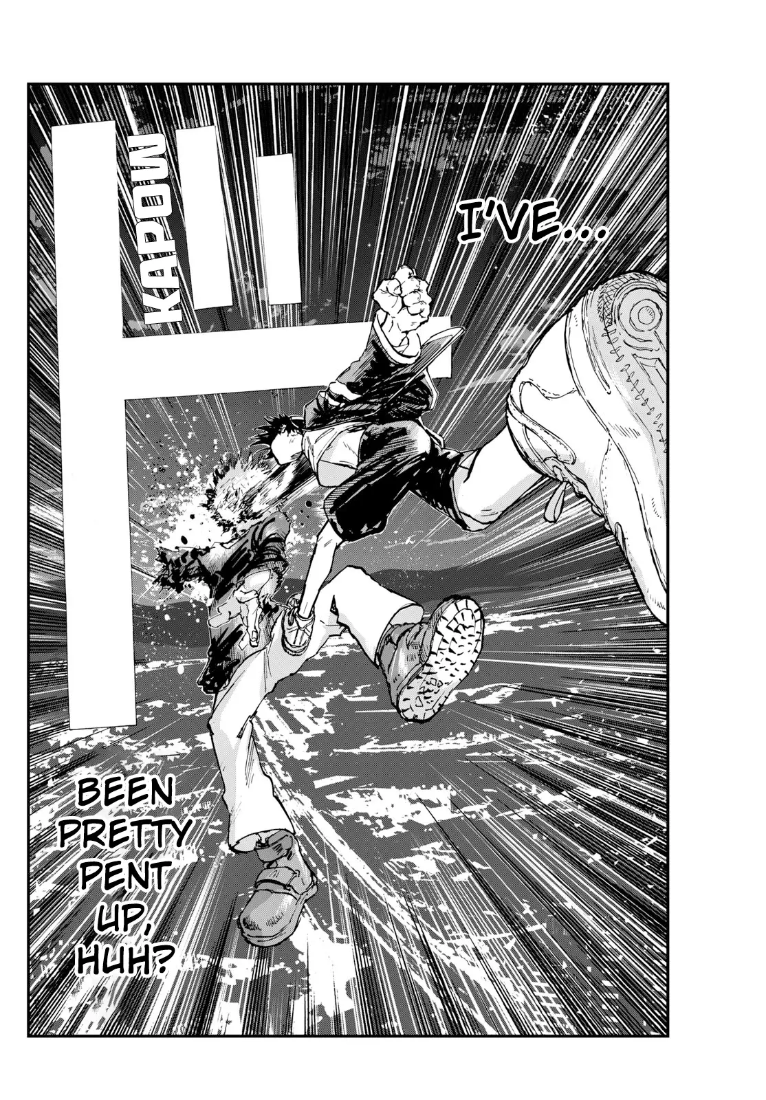 Read Yofukashi no Uta EN Manga Online