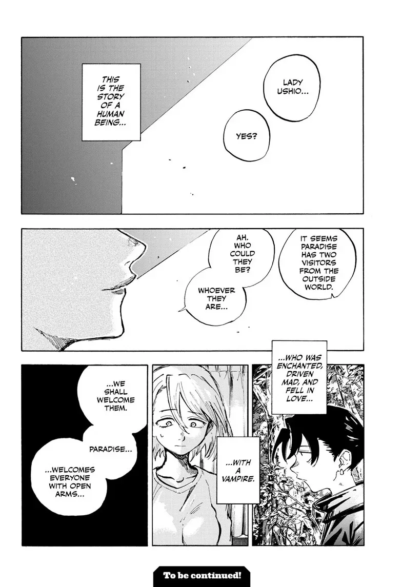 Read Yofukashi no Uta EN Manga Online