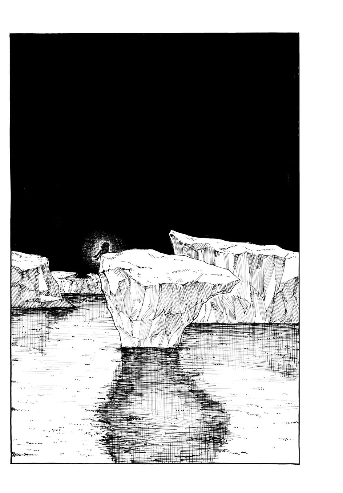 Read Yofukashi no Uta EN Manga Online