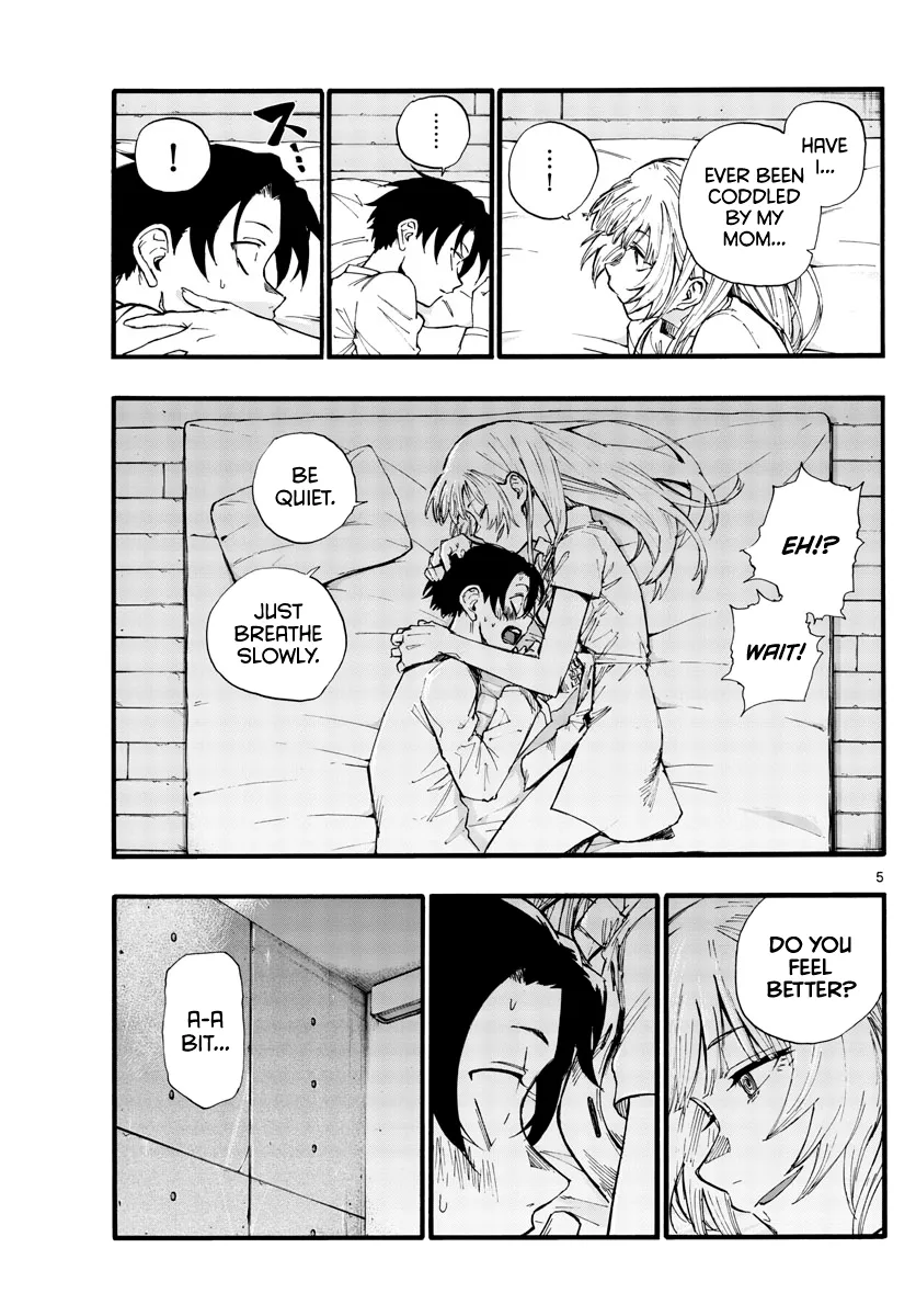 Read Yofukashi no Uta EN Manga Online