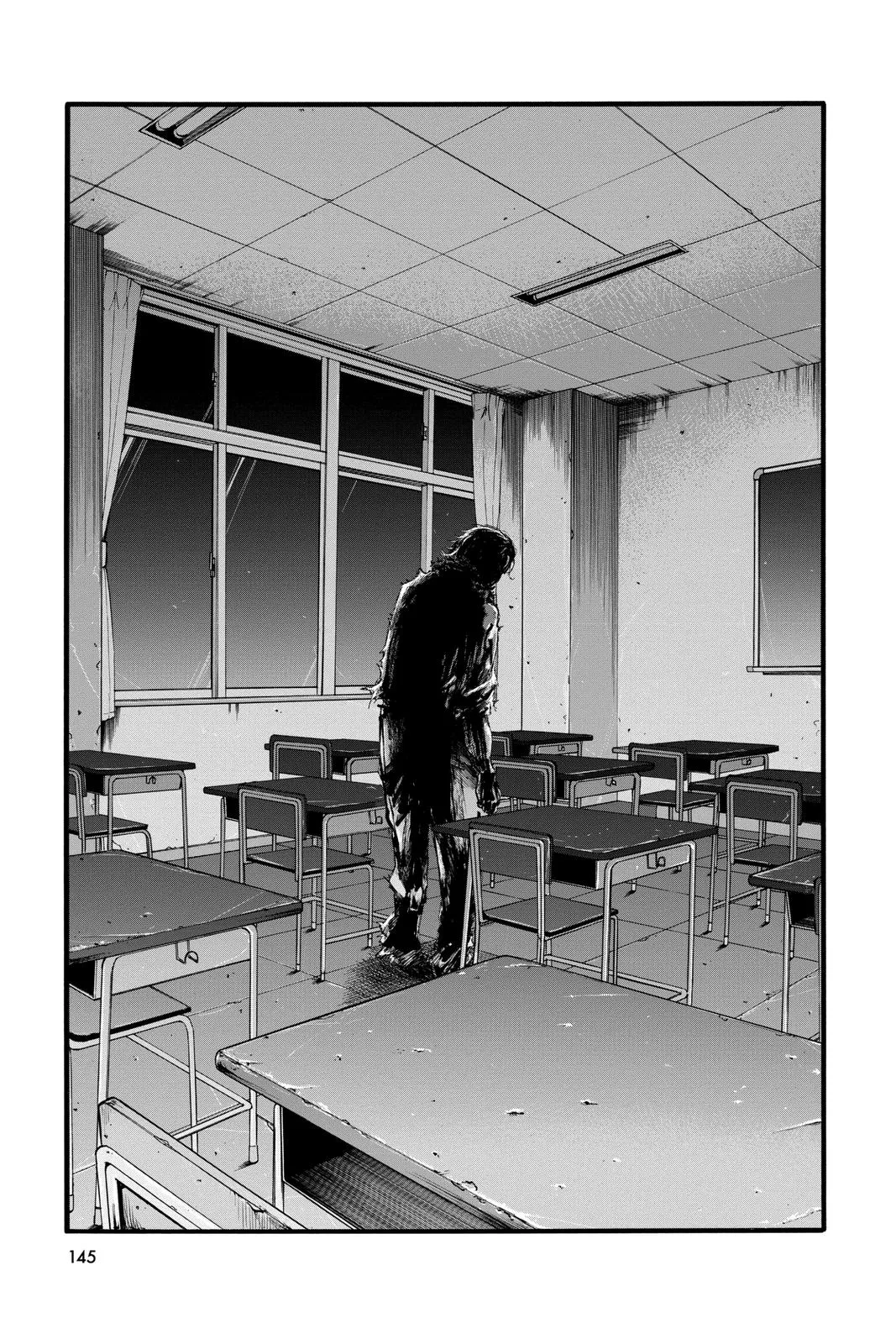 Read Yofukashi no Uta EN Manga Online
