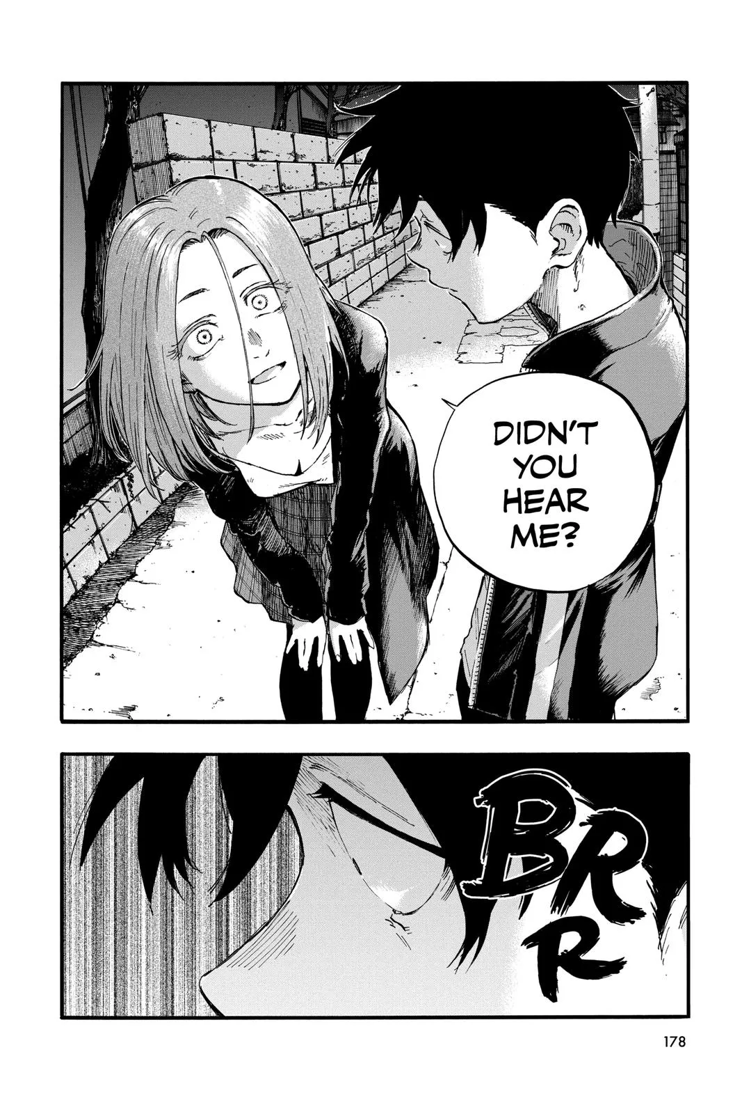 Read Yofukashi no Uta EN Manga Online