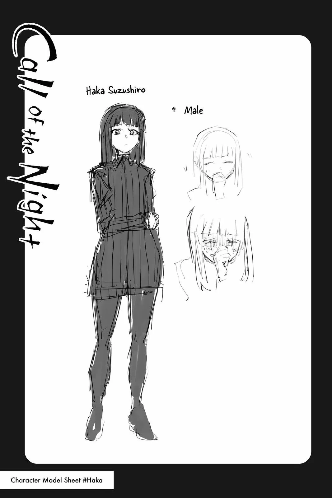 Read Yofukashi no Uta EN Manga Online