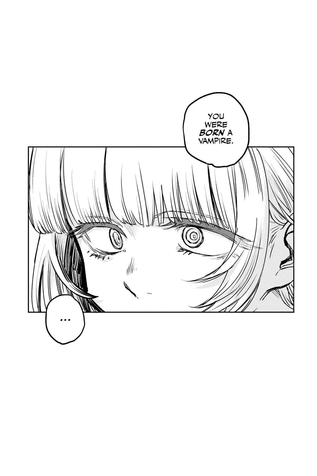 Read Yofukashi no Uta EN Manga Online