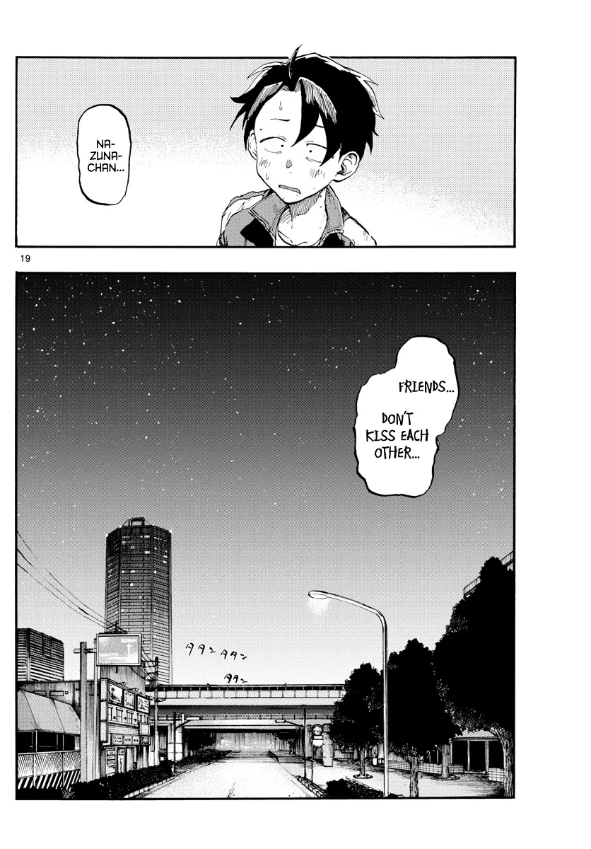 Read Yofukashi no Uta EN Manga Online