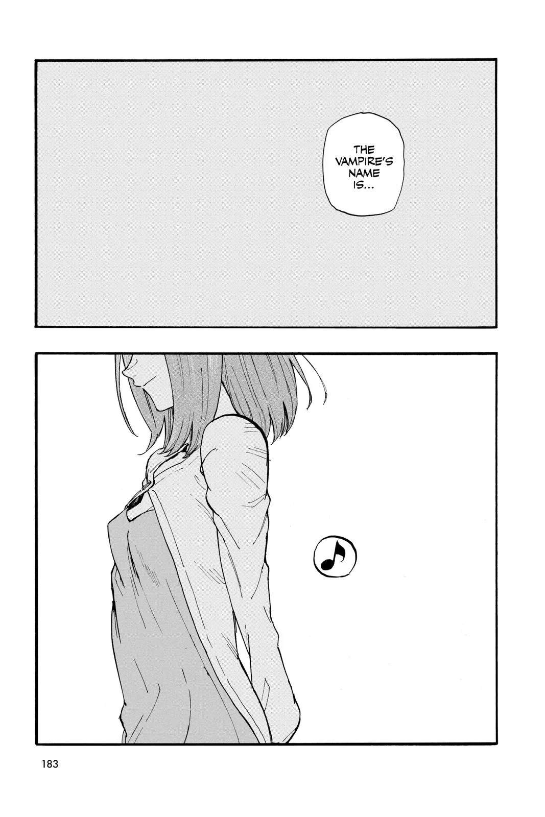Read Yofukashi no Uta EN Manga Online