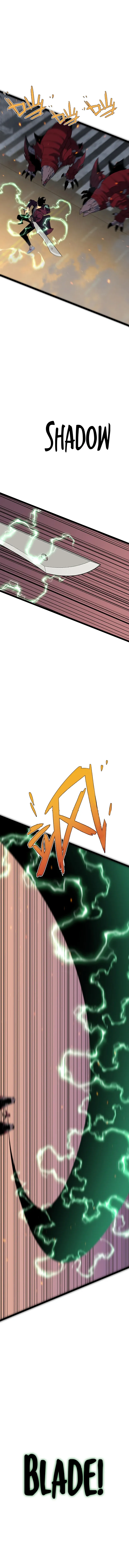Read Your Talent is Mine EN Manga Online