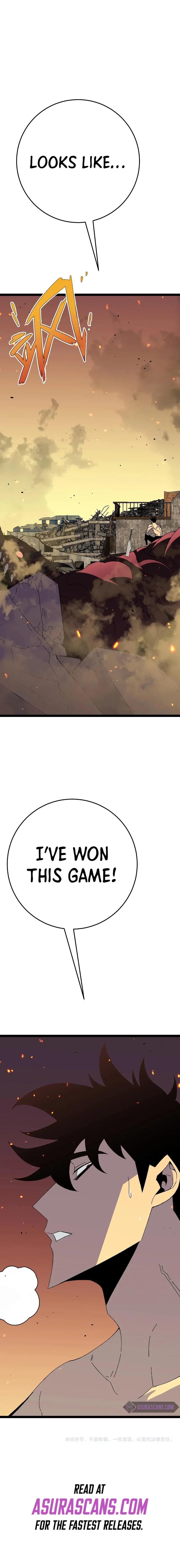 Read Your Talent is Mine EN Manga Online