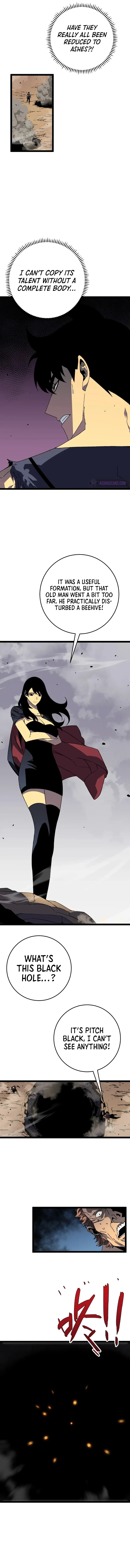 Read Your Talent is Mine EN Manga Online