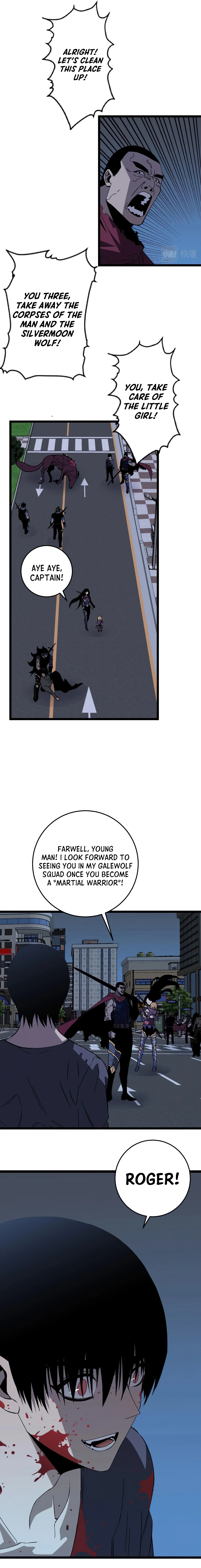 Read Your Talent is Mine EN Manga Online