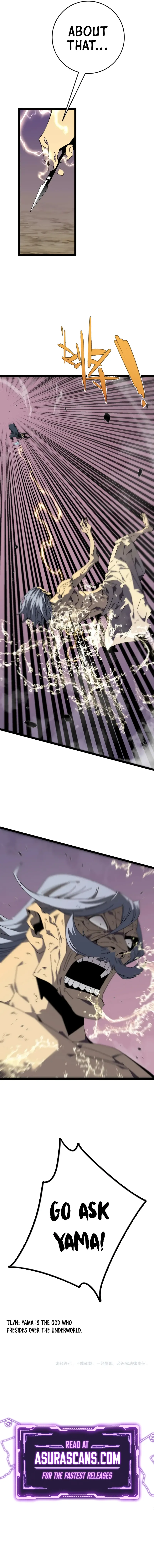 Read Your Talent is Mine EN Manga Online