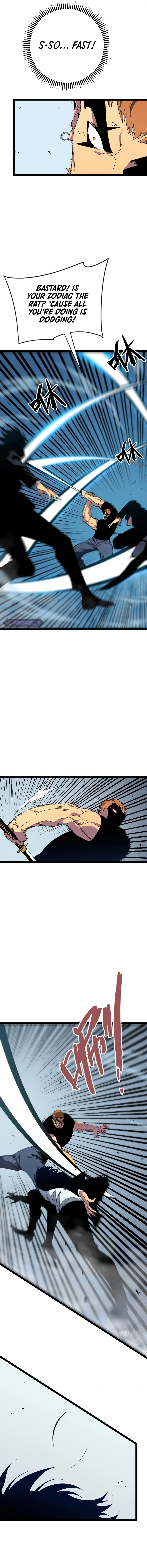 Read Your Talent is Mine EN Manga Online