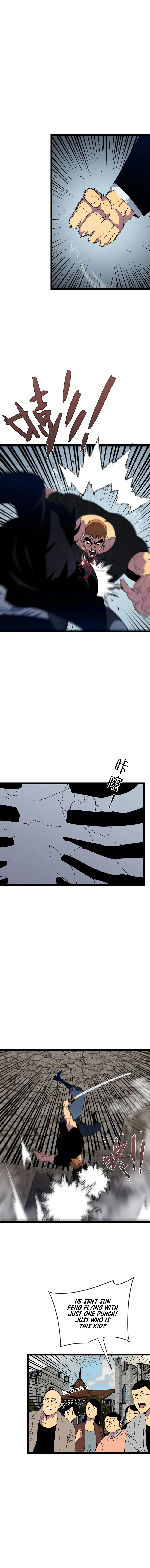 Read Your Talent is Mine EN Manga Online