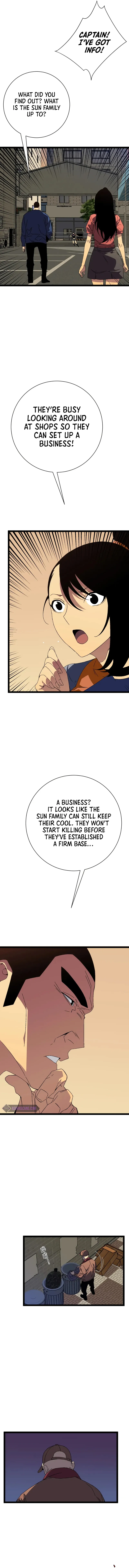 Read Your Talent is Mine EN Manga Online